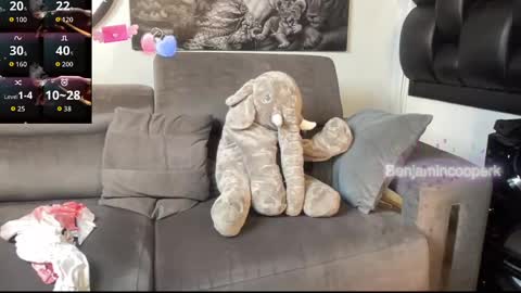 benjamincooperk online show from November 2025 04:44:01 AM