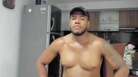 BEJAMIN online show from May 2026 12:29:02 AM