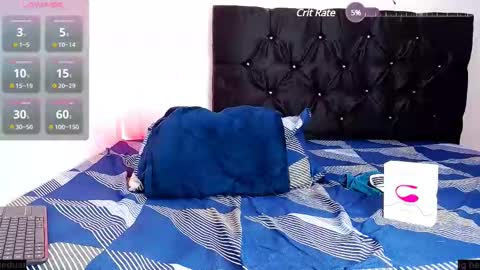 Benji Hoter online show from February 2025 09:53:02 PM