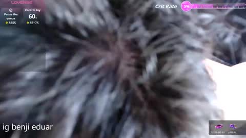 Snapshot of benji_hoter chatting on May 2026 06:01:01 PM Benji Hoter online show from May 2026 06:01:01 PM