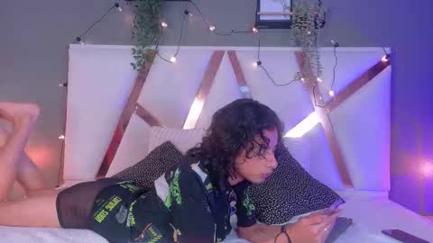 Snapshot of benjifiore_ chatting on October 2025 08:09:02 PM BENJI FIORE online show from October 2025 08:09:02 PM