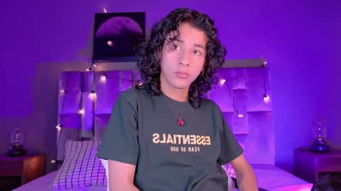 Snapshot of benjifiore_ chatting on October 2025 07:48:02 PM BENJI FIORE online show from October 2025 07:48:02 PM
