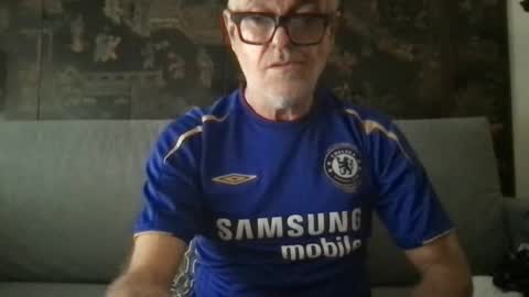 Hot Ben online show from October 2025 01:53:02 PM