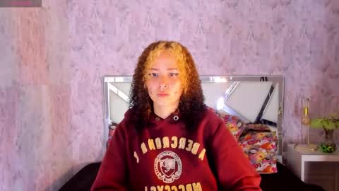 benny_wilson online show from October 2025 03:40:01 AM