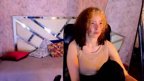 benny_wilson online show from November 2025 03:38:02 AM