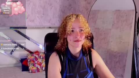 benny_wilson online show from November 2025 04:23:02 AM