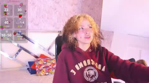 benny_wilson online show from December 2025 04:07:02 AM