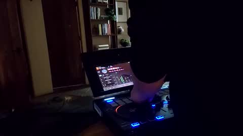 bentpilot online show from November 2025 07:23:02 PM