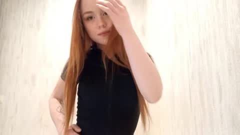 Ora Enderson online show from March 2026 06:04:01 PM