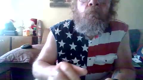 Snapshot of bergeeric1970 chatting on May 2026 04:04:01 PM bergeeric1970 online show from May 2026 04:04:01 PM