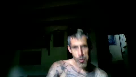 bernichaos77 online show from May 2026 04:58:02 PM