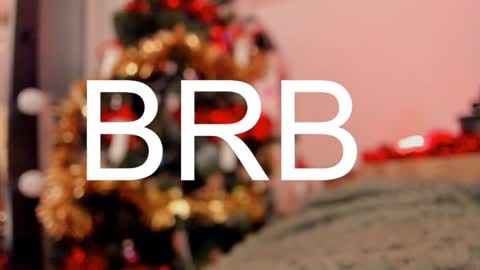 Snapshot of berrryjelly chatting on December 2024 02:16:02 PM Hi Im NikaComing back online on Monday 3 online show from December 2024 02:16:02 PM