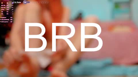 Snapshot of berrryjelly chatting on December 2024 04:51:01 PM Hi Im NikaComing back online on Monday 3 online show from December 2024 04:51:01 PM