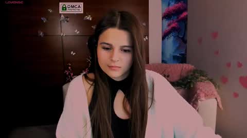 Alma online show from February 2025 09:05:02 PM