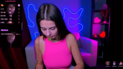 Alma online show from October 2025 07:34:02 PM