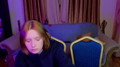 Your sweet Tara and Eva online show from September 2025 07:15:02 PM