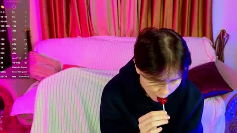 Your sweet Tara and Eva online show from September 2025 06:57:02 PM