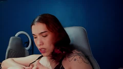 berryxbaby online show from April 2026 01:30:02 AM