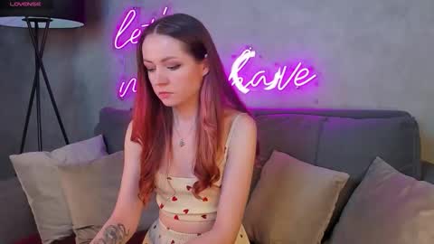 Berta  online show from November 2025 01:28:01 AM