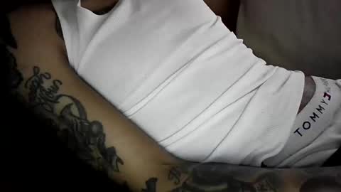 ToxicPipe757 online show from December 2024 09:36:02 PM