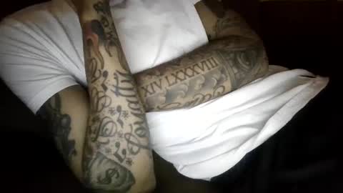 ToxicPipe757 online show from December 2024 11:13:02 PM