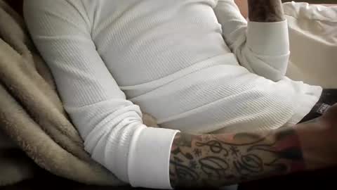 ToxicPipe757 online show from January 2025 03:26:01 PM