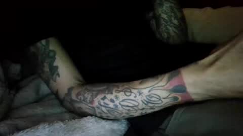 ToxicPipe757 online show from January 2025 02:15:01 AM