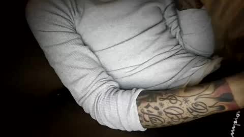 ToxicPipe757 online show from January 2025 05:59:02 AM