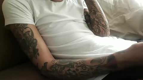 ToxicPipe757 online show from February 2025 07:52:02 PM