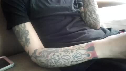 ToxicPipe757 online show from February 2025 02:40:01 PM