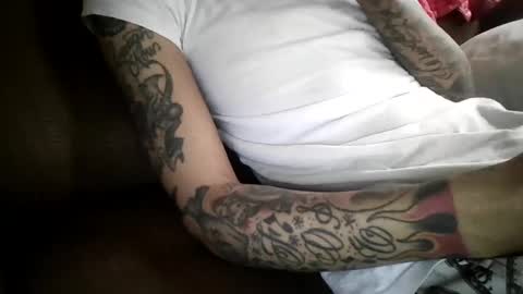 ToxicPipe757 online show from March 2025 12:39:02 PM