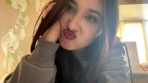 Snapshot of bertiebrailford chatting on March 2026 11:16:01 AM Dana online show from March 2026 11:16:01 AM