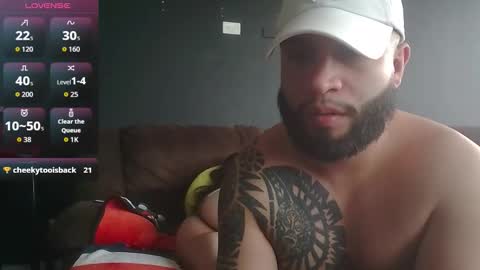 besosypasion online show from March 2026 09:43:02 PM