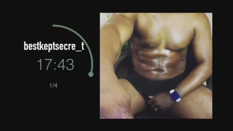 Snapshot of bestkeptsecre_t chatting on January 2025 09:07:01 PM bestkeptsecre t online show from January 2025 09:07:01 PM