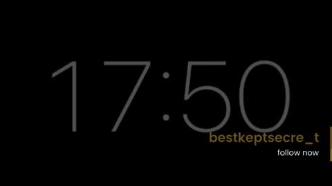 bestkeptsecre t online show from November 2025 04:01:02 AM