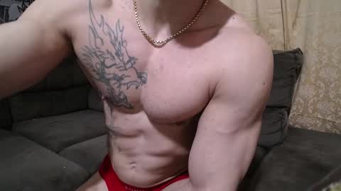 bestmuscle online show from October 2025 10:32:02 PM