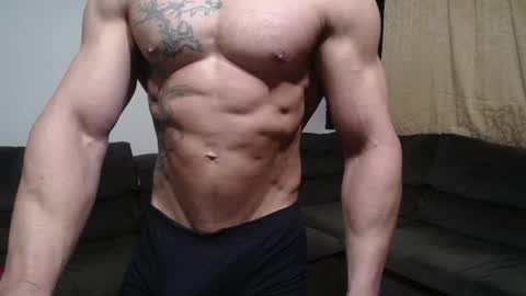 bestmuscle online show from May 2026 09:22:01 PM