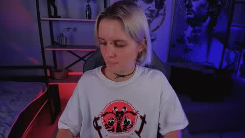 Bethany online show from November 2025 05:56:02 PM