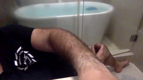 Virtual Gentleman online show from February 2025 01:34:01 AM