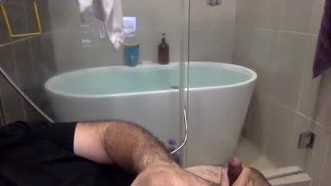 Virtual Gentleman online show from March 2025 11:46:01 PM