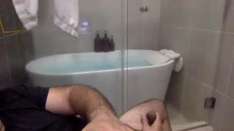 Virtual Gentleman online show from March 2025 12:51:01 AM