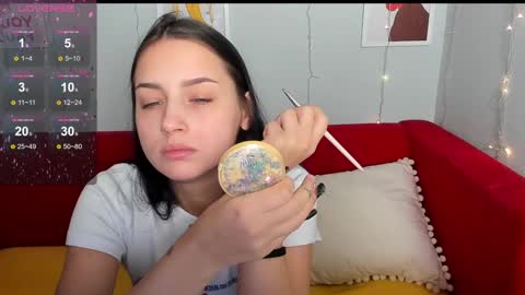 Snapshot of betsi_star chatting on December 2024 02:12:01 AM Betty ONLINE EVERYDAY 5am- 2 GTM online show from December 2024 02:12:01 AM