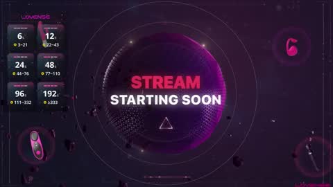 Betsy Duz online show from January 2025 09:56:01 AM