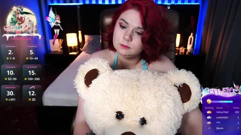 betttydark online show from February 2025 12:38:02 AM