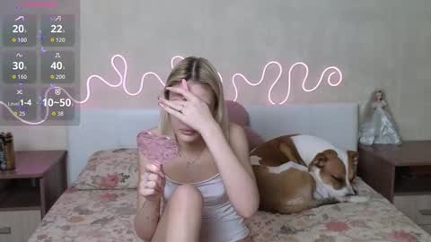 Betty and Oscar online show from November 2025 08:50:01 AM