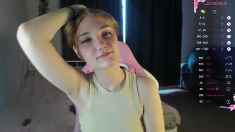 Dory make me happier online show from December 2024 04:39:01 AM