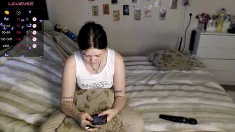 Betty and Rich online show from November 2025 08:25:02 AM