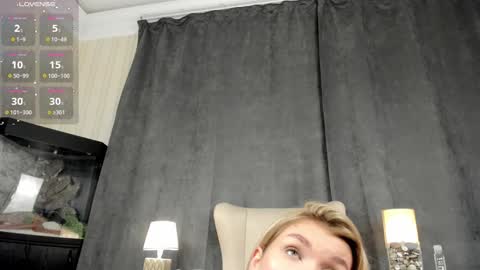 Maddie online show from January 2025 09:15:01 PM