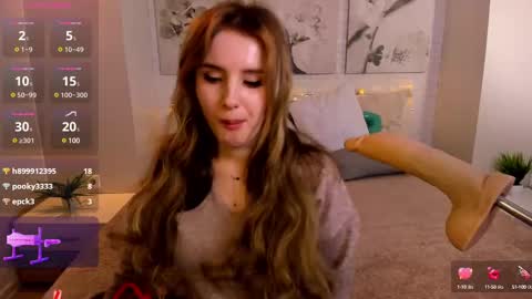 Betty online show from February 2025 02:31:01 AM