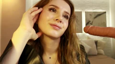 Betty online show from March 2025 12:04:02 AM